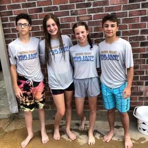 Meet your Posher, Blake